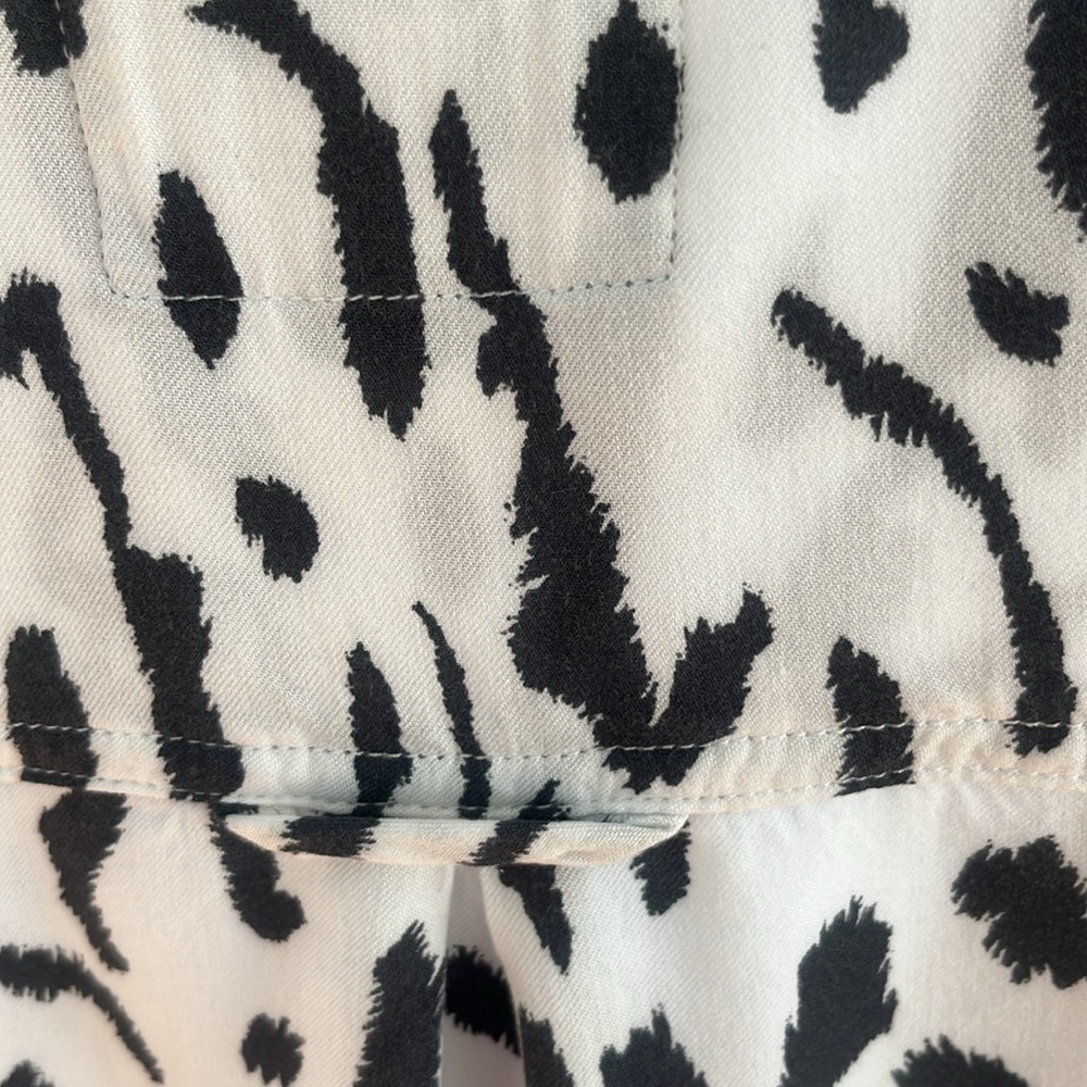 Casual Button Down - image 4